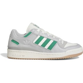 Resim Adidas Forum Low cl Erkek Günlük Ayakkabı FZ6274 Gri 