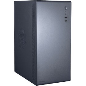Resim Turbox Tx3300 i5-6400 8 GB 256 GB SSD Dos Masaüstü Bilgisayar 