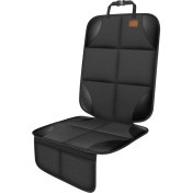 Resim Haegs Oto Koltuk Koruyucu Kılıf, Çocuk Koltuğu, Evcil Hayvan, Kedi Köpek Araç Koltuk Örtüsü, - Siyah 