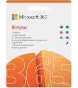 Resim ELEKTRİK DOKTORU Microsoft 365 Bireysel Türkçe Yeni 