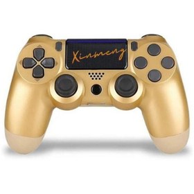 Resim XINMENG P4 Joystick V2 Yeni Nesil Gamepad Kol Pc Notebook Playstation Uyumlu 