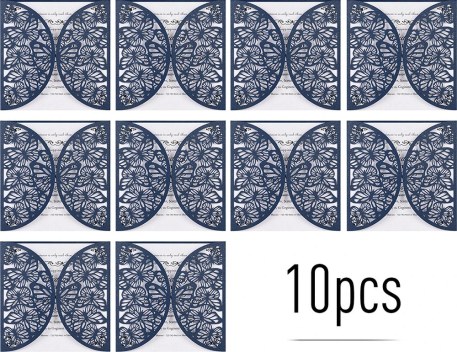 Ximistore9 3d Açılır Tebrik Kartı - Sevgililer Günü, Evlilik Yıldönümü Ve Özel Günler İçin Kart + Zarf