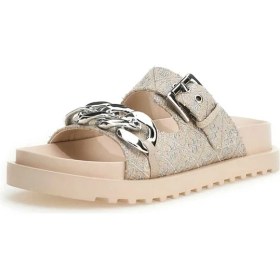 Resim Guess Kadın Footwear Dress Kadın Sandalet FL6FATFAL03 