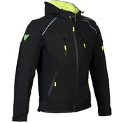 Resim Vexo Taycan Mont Neon Sari 478314161 