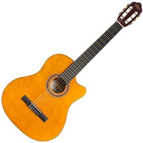 Resim Valencia VC104TC Klasik Gitar 
