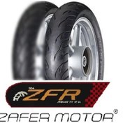 Resim Irc 2.75-17 41P Mb34 Dubleks Lastik 2024 Üretim 