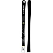 Resim Salomon S/max 8 Unisex Kayak 