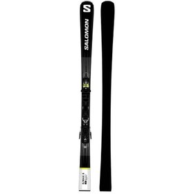 Resim Salomon S/max 8 Unisex Kayak 