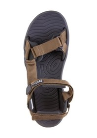 Resim Jack Wolfskin 4019021 5172 Lakewood Rıde Sandal M Erkek Sandalet Kahverengi 