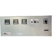 Resim Arti Regülatör 15 Kva Trifaze Servo Kontrollü Voltaj Regülatörü (275 – 430 V) 
