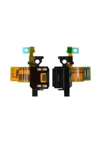 Resim Sony Uyumlu Xperia X Şarj Soketi 