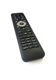 Resim Philips 42Pfl5008K/12 Smart Led Tv Uyumlu Kumanda Rm-L1128 