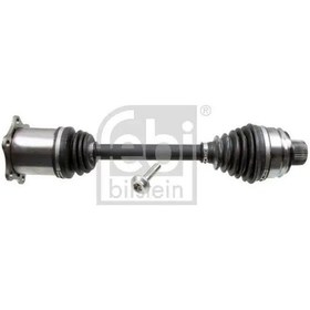Resim Audi Q5 On Aks 2009-2012 Febı 182763 