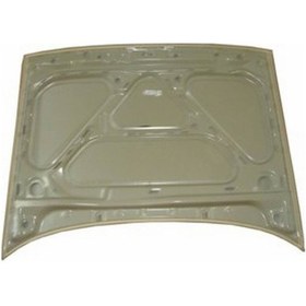 Resim Seat Toledo- 96/98 Motor Kaputu Gri Boyalı İceli/çekomastikli Sımyı Oem No: A118402010 Tst42 