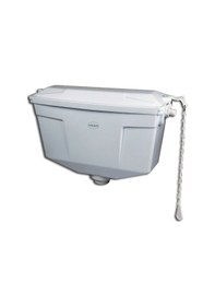 Resim Visam Lord 2000 Dar Asma Rezervuar Dar Tip 