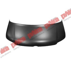 Resim Oran- Volkswagen Transporter 2003-2009 Motor Kaputu Ön Sac 7h0823033d 