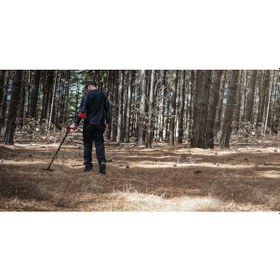 Resim Minelab - Vanquish 540 Dedektör 