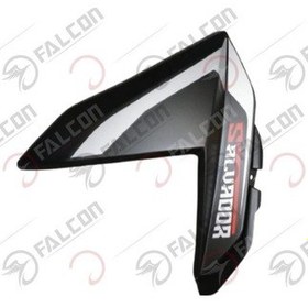 Resim Falcon Salvador 188 Depo Yan Grenaj Sol Gri 