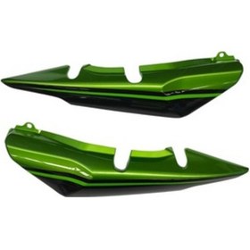 Resim Kuba Tk 03 Sele Alt Grenaj Takımı Yeşil 