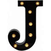 Resim Metabagua Led Mektup Işıkları Yeni Tasarım Olaylar Için Siyah Harfleri Işıklandır Düğün Parti Doğum Günü Ev Bar Dıy Dekorasyon Qlgju0 Beyaz 