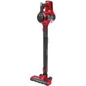 Resim VESTEL Yıldız S8500 K Kırmızı 21.6 V Dikey Şarjlı Süpürge 