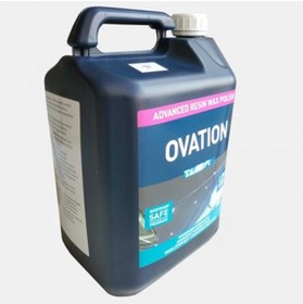 Resim OVATION Wax Cila (5000ML) 