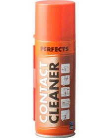 Resim Perfects Kırmızı Kapak Contact Sprey (CA3934) 