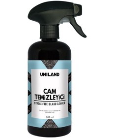 Resim Cam Temizleyici 500 Ml 