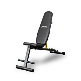 Resim Proforce EMH14 Ayarlanabilir Dambıl Çalışma ve Mekik Sehpası 