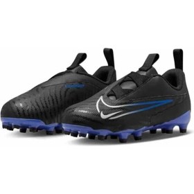 Resim Nike Phantom GX Academy FG (DD9549-040) | Siyah 
