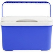Resim Wholesale00 Araba Mini Soğutucu 6l Eps Buzdolabı 