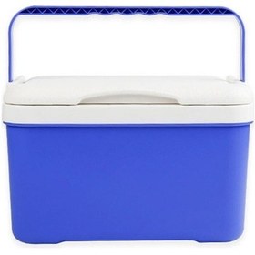 Resim Wholesale00 Araba Mini Soğutucu 6l Eps Buzdolabı 