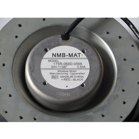 Resim Nmb Mat 175R-069D-0566 