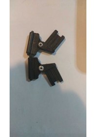 Resim Opel,Bmw,Mercedes Perde Klips Takımı-KLRVXZ3834 