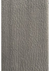 Resim Snow Serisi Premium Silinebilir Döşemelik Kumaş Gri 