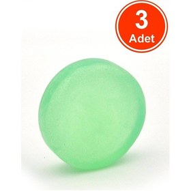 Resim Okyanus Şeffaf Transparan Sabunu 3 x 90 G 