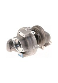 Resim Bmw Turbo Borgwarner E60 E70 E71 E83 M57N 11657802587 