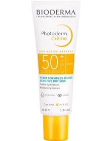 Resim Bioderma Photoderm Max Güneş Kremi Spf 50+ 40 ML 