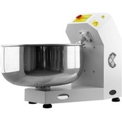Resim Hnc Endüstriyel Klasik Model 50 kg Hamur Yoğurma Makinesi 380 V 