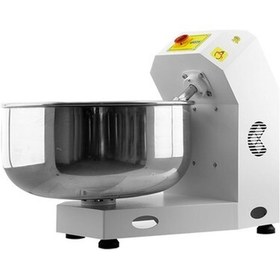 Resim Hnc Endüstriyel Klasik Model 50 kg Hamur Yoğurma Makinesi 380 V 