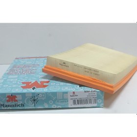 Resim Maf-2141 036129620d Vw Golf Iv 97-2005 /polo Iıı 95-2006 Hava Fi 