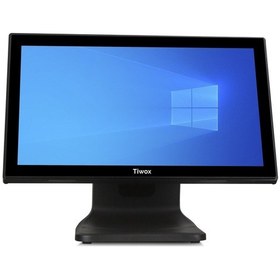 Resim Tiwox Tp-4950d 18.5" I5 5.nesil 128gb Ssd 8gb 1366x768 Pos Pc + 1 