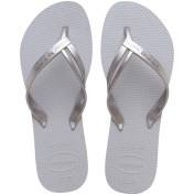 Resim Havaianas Elegance Kadın Terlik 4148801 Gümüş 