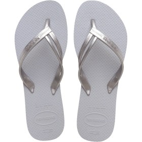 Resim Havaianas Elegance Kadın Terlik 4148801 Gümüş 