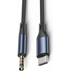 Resim Huawei Nova 5t 9 Pro 9 Se Y72 Y90 Y91 Type-C Aux Dönüştürücü Çevirici NF-YS-YAU42 