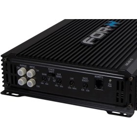 Resim For-X XAE-600.1D D Class Mono Oto Anfi 