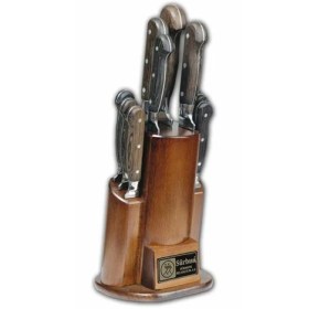 Resim Sürbısa Sürmene 61504Ym Yöresel Mutfak Seti (10' Lu Set) 