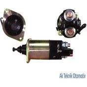 Resim Mars Otomatigi 24V 39Mt Profesyonel 827.1142.935 504631127 