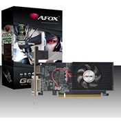 Resim Afox GeForce GT 220 AF220-1024D3L2 1 GB DDR3 128 Bit DX10 Gaming Ekran Kartı 