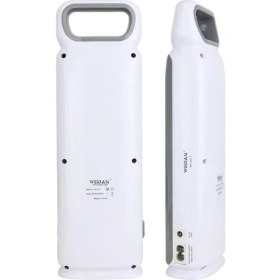 Resim Powermaster WD-867t Smd Ledli Seviye Ayarlı Şarjlı Işıldak 